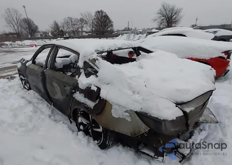 2022 Honda Accord Sport из США, поврежденный, VIN 1HGCV1F3XNA036755